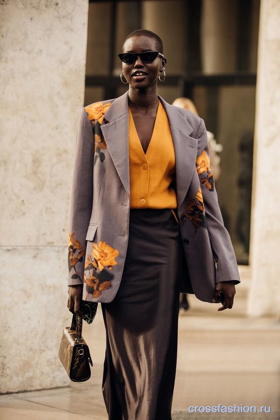 Paris street style 2019 44