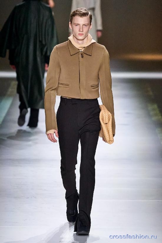 Bottega Veneta fall 2020 40