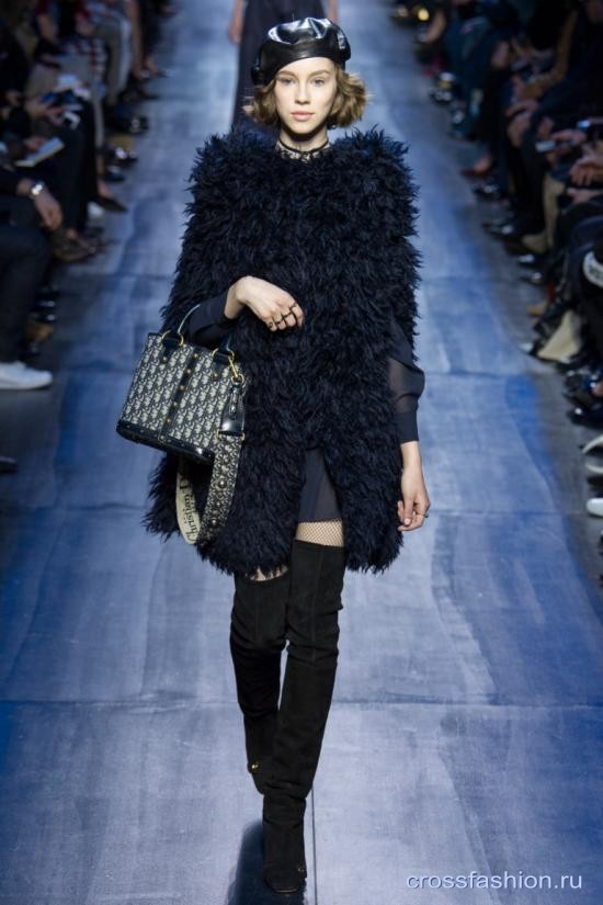 Dior fall 2017 2018 17