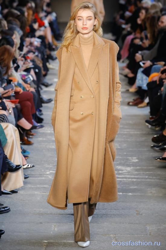 Max Mara fall 2017 2018 29