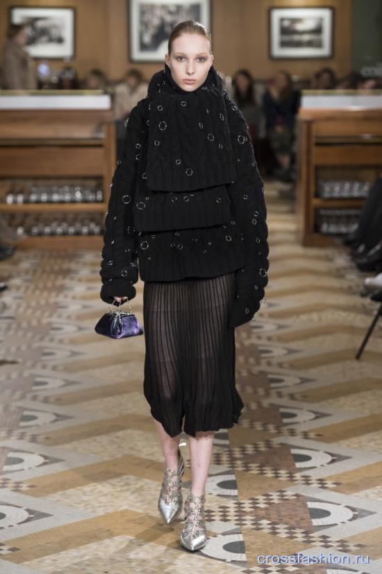 Altuzarra fall 2018 37