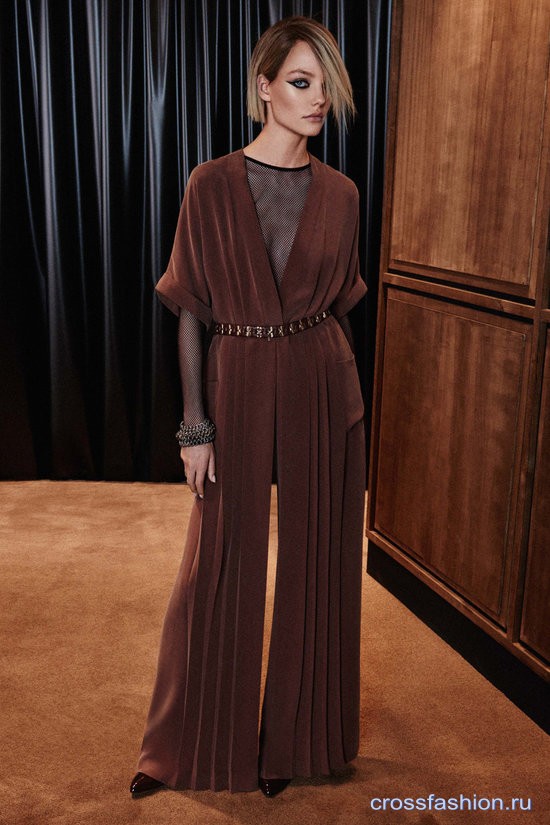 Max Mara pre fall 2016 9