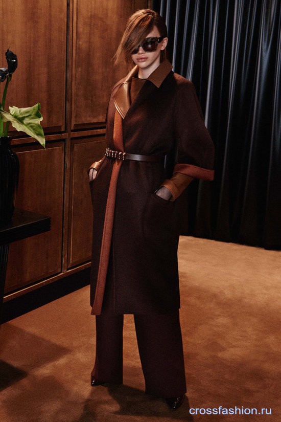 Max Mara pre fall 2016 8