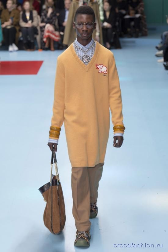 Gucci fall 2018 85