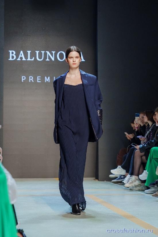 Balunova Premium fall 2022 7