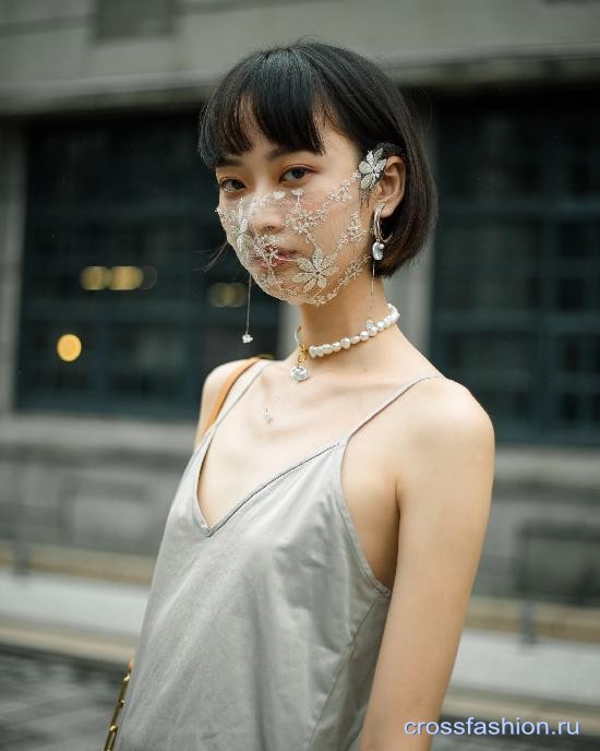 Taipei Fashion Week ss 2021 44