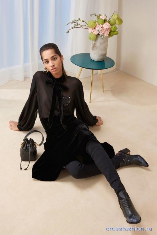 Fendi pre fall 2018 22