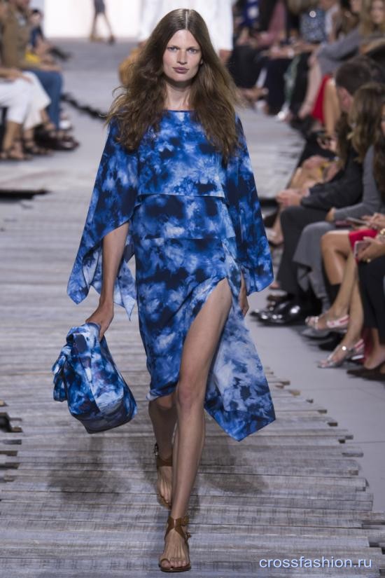 Michael Kors ss 2018 43