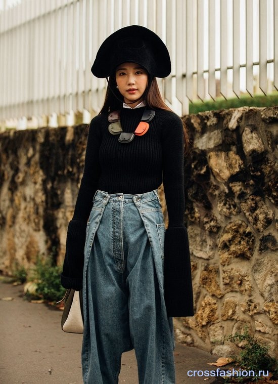 Paris street style 2019 53