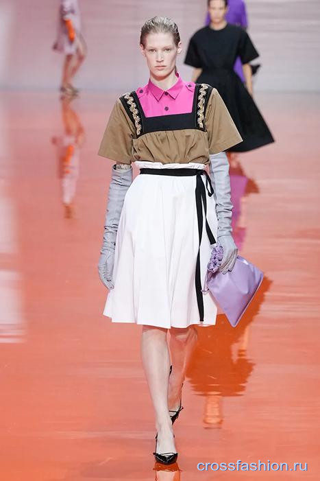 Prada ss 2026 34
