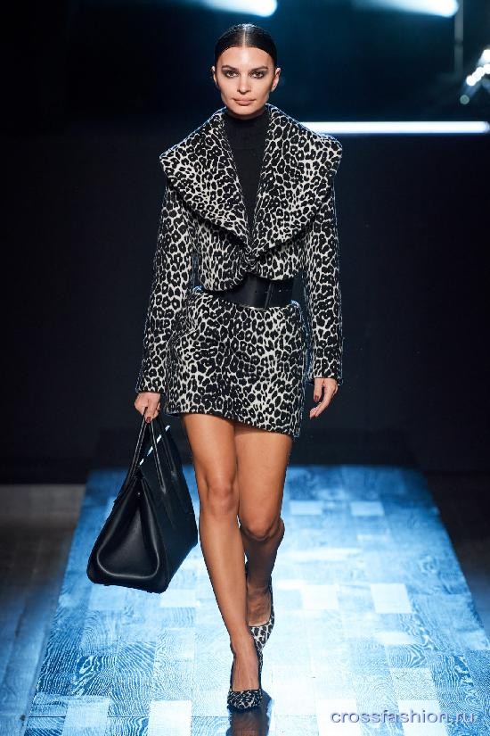 Michael Kors Collection fall 2022 48