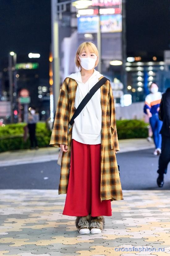 tokio fashion week 2020 58