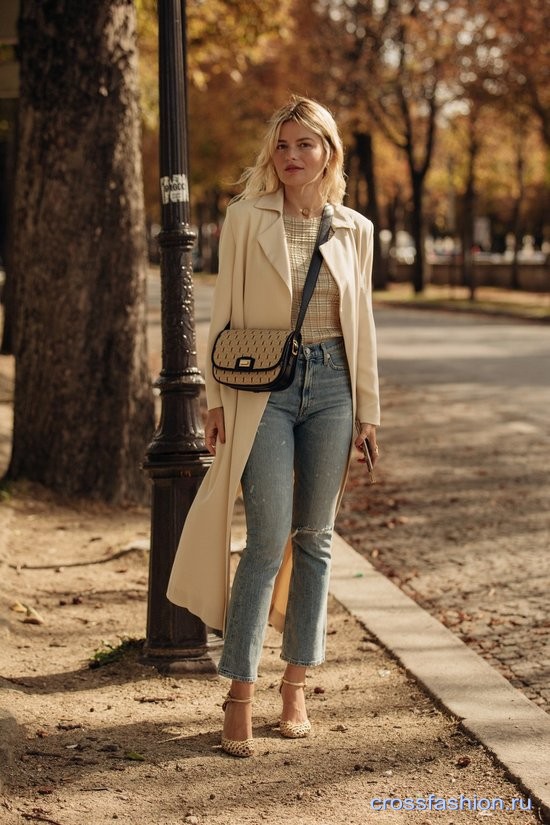 Paris street style 2019 24