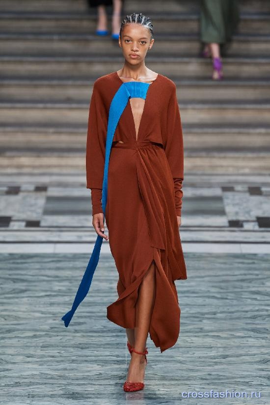 Victoria Beckham ss 2020 20