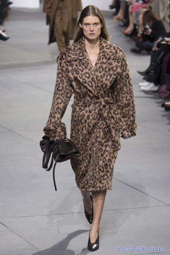 Michael Kors fall 2017 2018 27