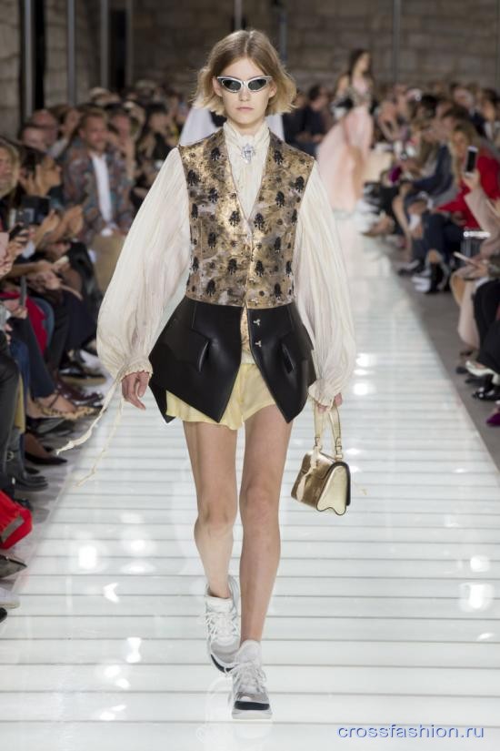 Louis Vuitton ss 2018 29