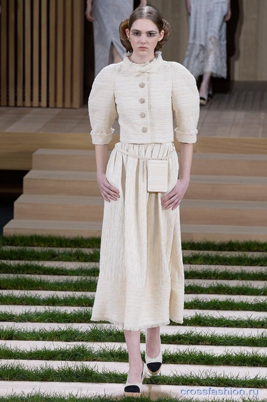 Chanel Couture ss 2016 14