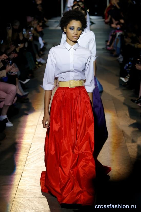 Carolina Herrera fall 2018 46