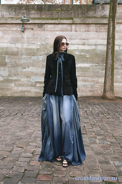 Dior pre fall 2026 21