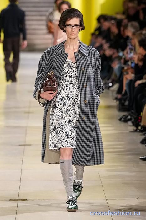 Miu Miu fall 2025 36