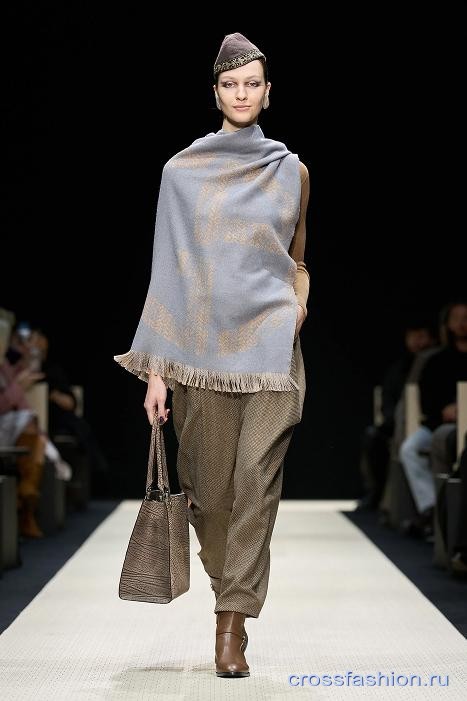 palantin giorgio armani fall 2025