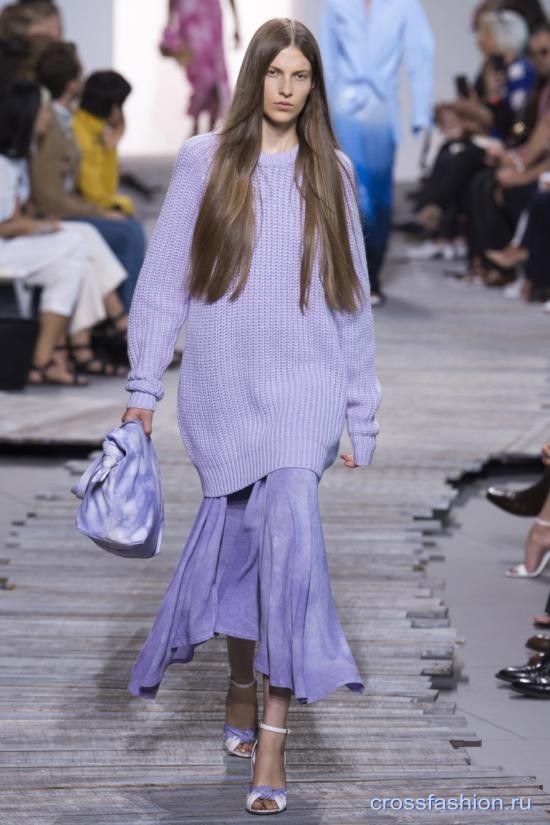 Michael Kors ss 2018 16