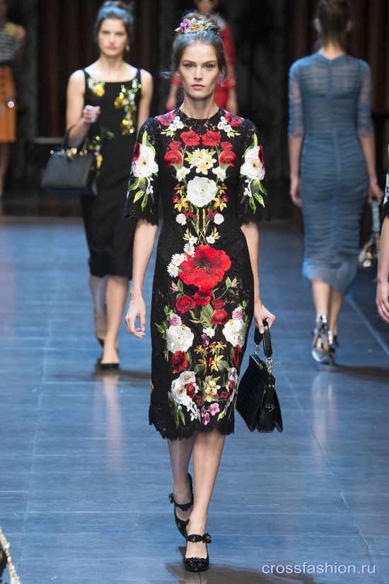 cf Dolce Gabbana ss 2016 22