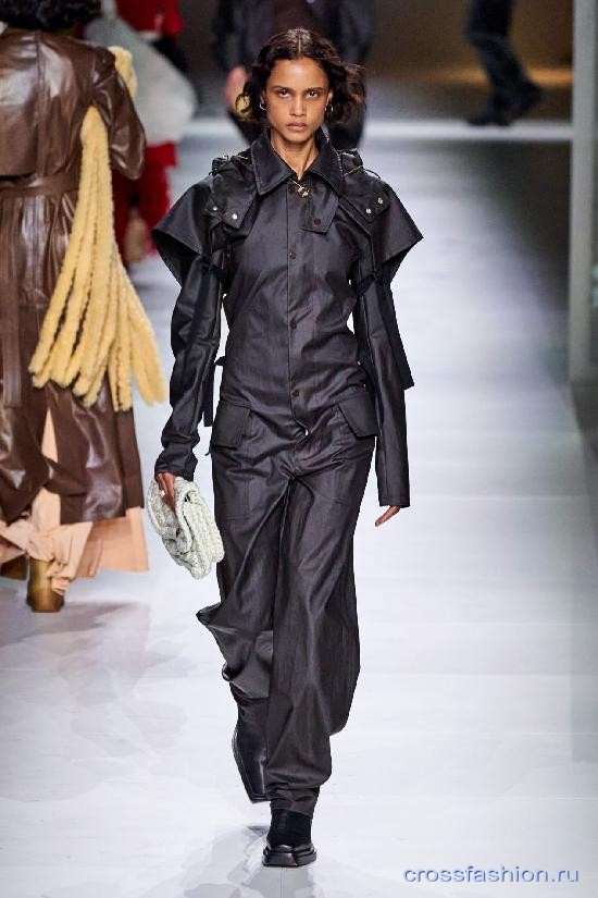 Bottega Veneta fall 2020 54