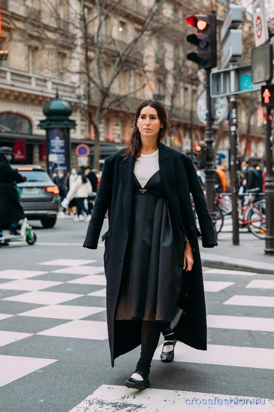 street style paris couture fashion week 2021 13
