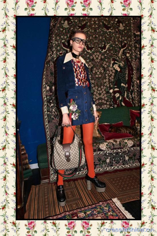 Gucci pre fall 2017 32