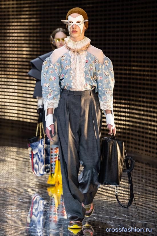 Gucci fall 2019 47