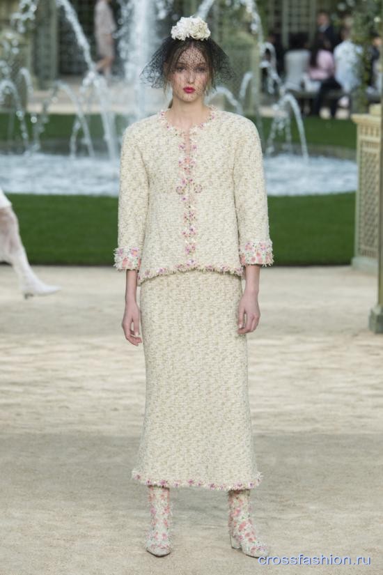 Chanel couture ss 2018 16