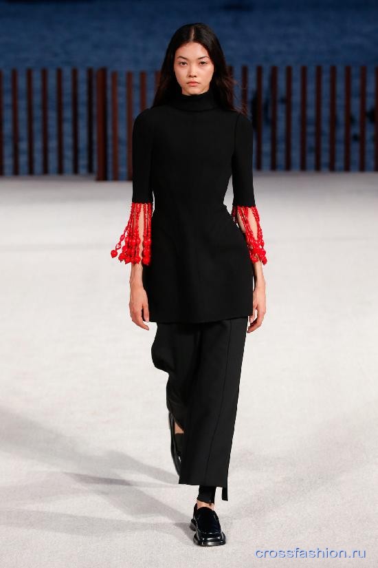 Proenza Schouler ss 2022 35