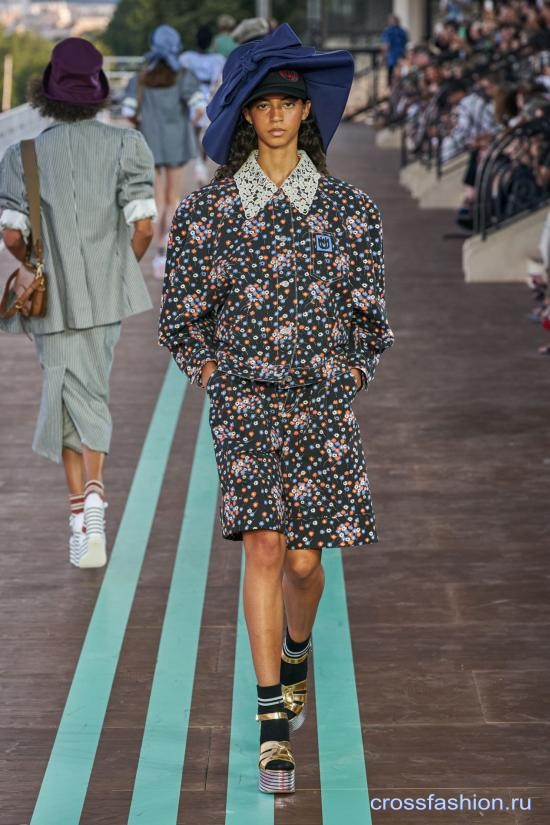 Miu Miu resort 2020 23