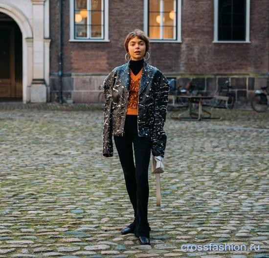 Copenhagen fw street style 2020 73