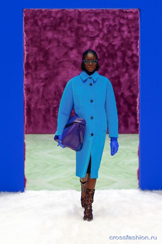 Prada fall 2021 2022 35