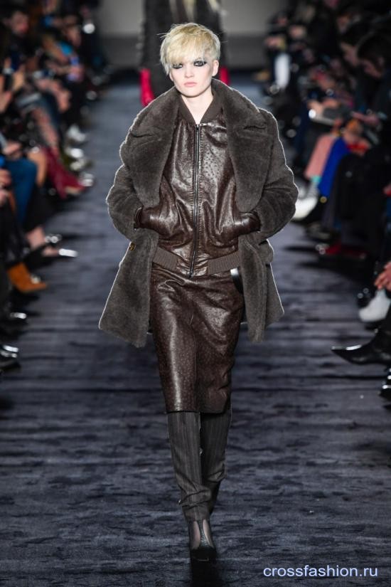 Max Mara fall 2018 13