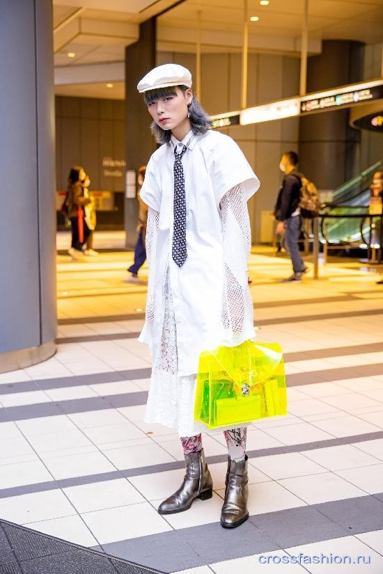 tokio fashion week 2020 30