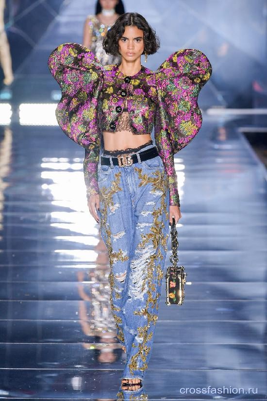 Dolce Gabbana ss 2022 72