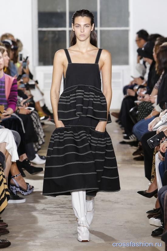 Proenza Schouler ss 2019 22