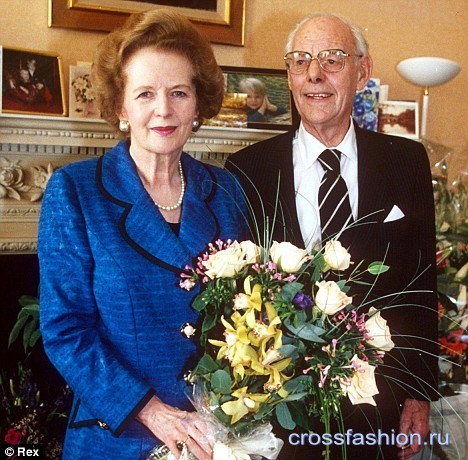 Margaret Thatcher 4