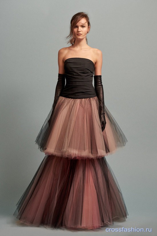 Oscar de la Renta pre fall 2016 2017 35