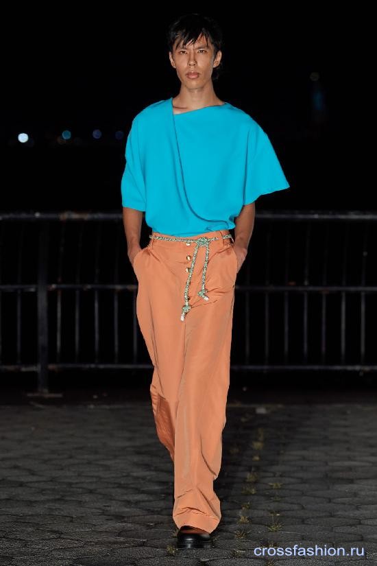 Prabal Gurung ss 2021 30