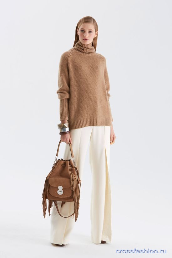 Ralph Lauren коллекция pre-fall 2015-2016