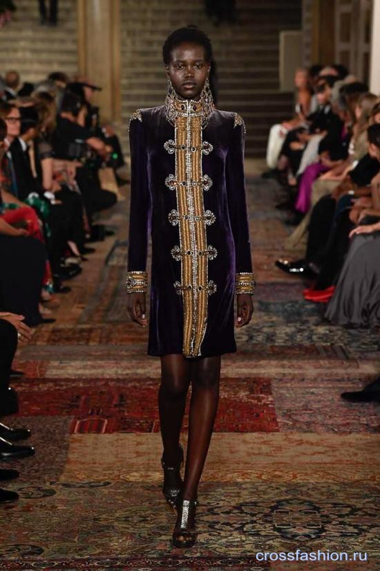 Ralph Lauren fall 2018 43