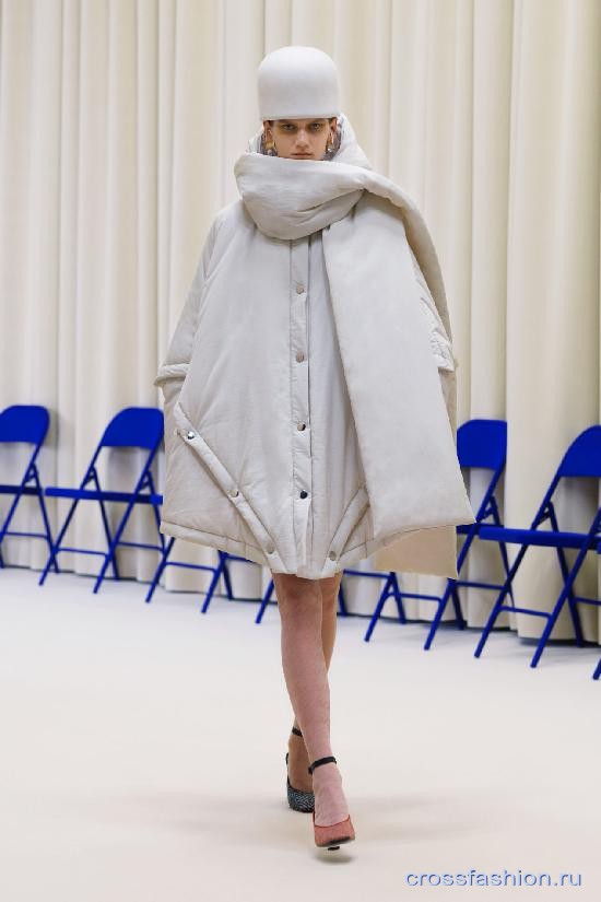 Nina Ricci fall 2021 13