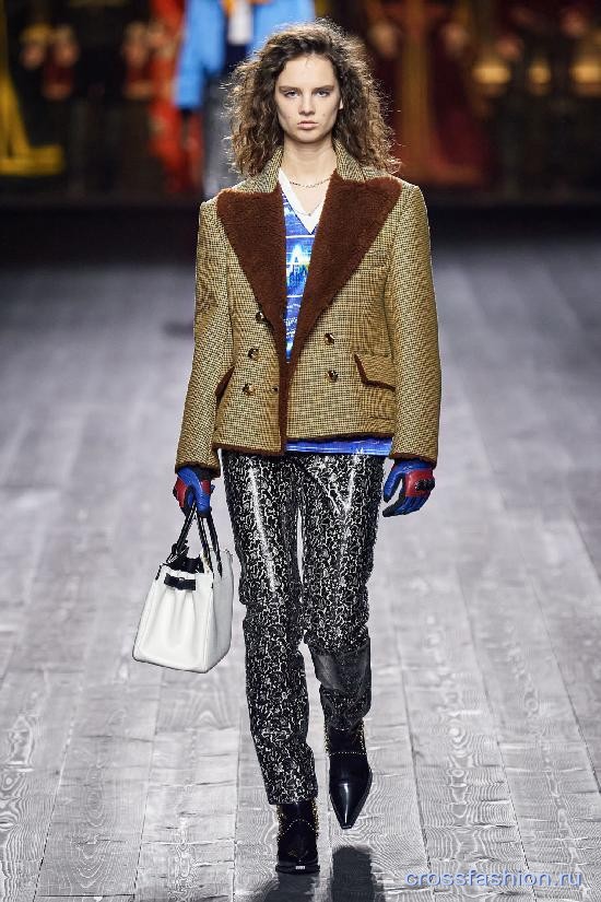 Louis Vuitton fall 2020 19