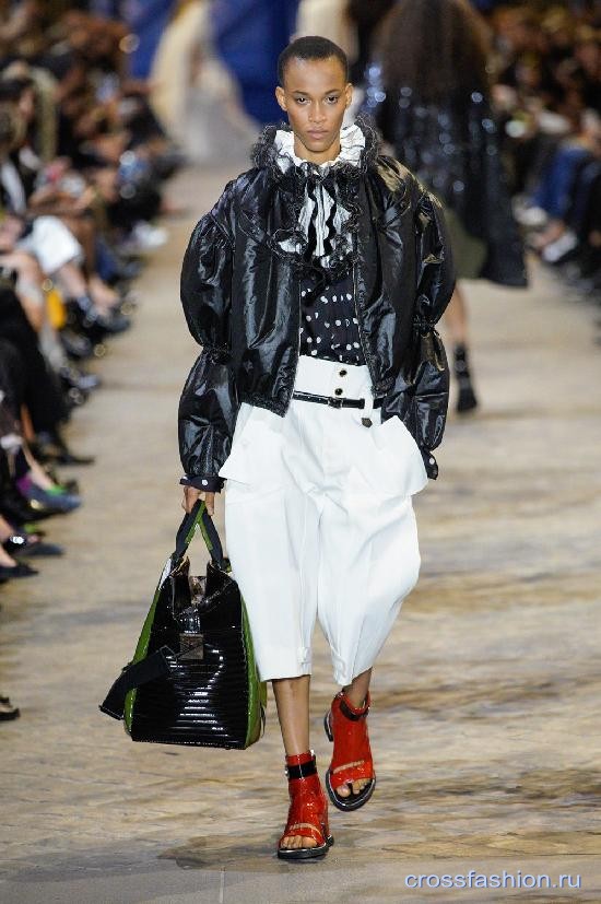 Louis Vuitton ss 2022 44