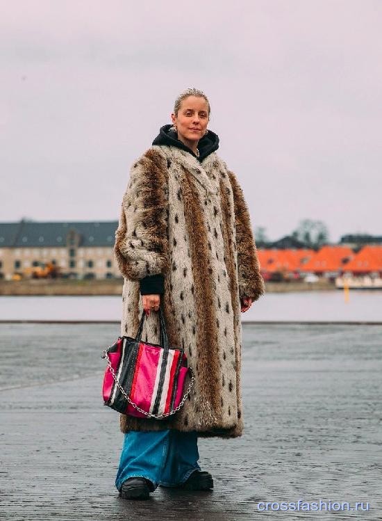 Copenhagen fw street style 2020 18