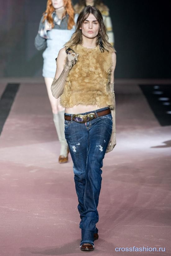 Dsquared fall 2020 8